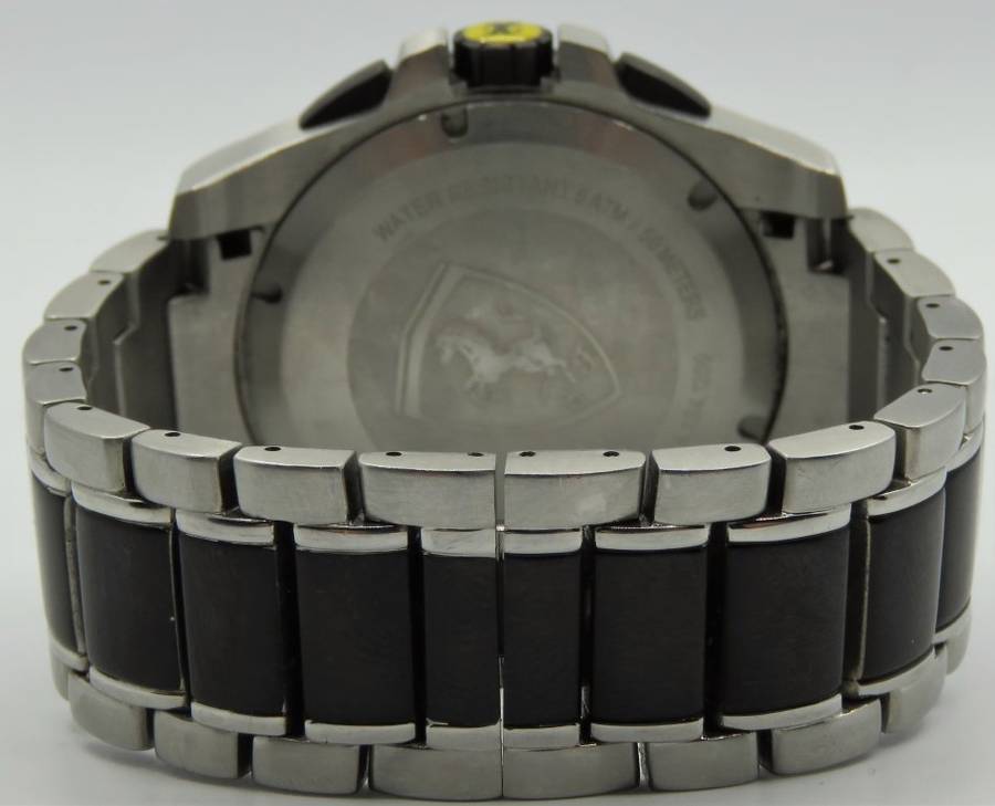 Ferrari Scuderia Chronograph