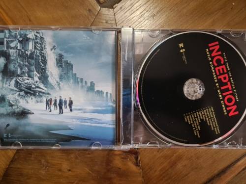Inception - Hans Zimmer