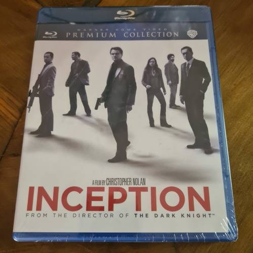 Inception