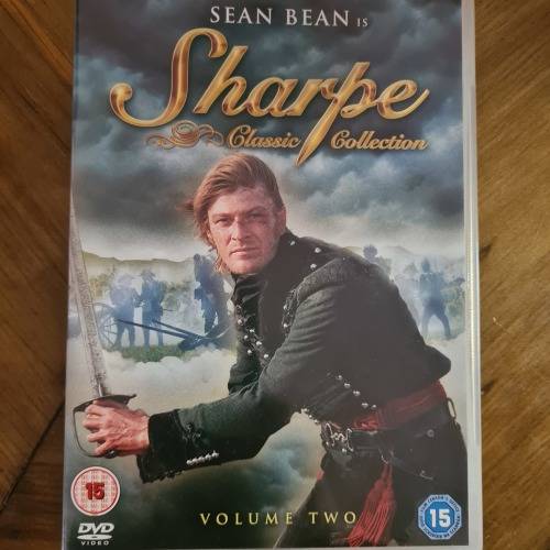 Sharpe Classic Collection