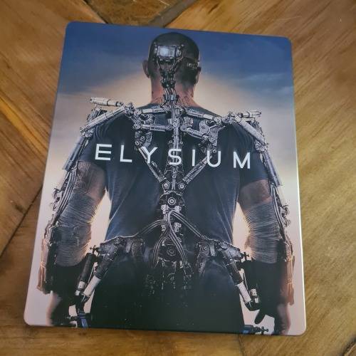 Elysium