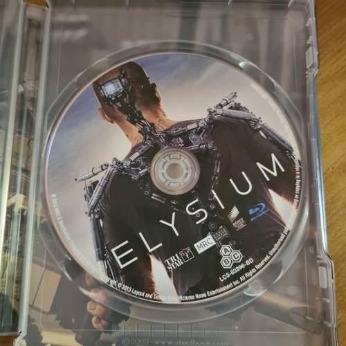 Elysium