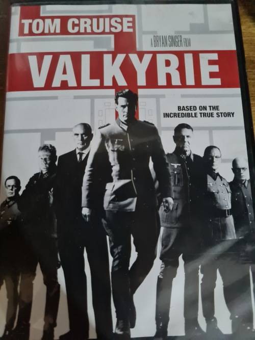 Valkyrie