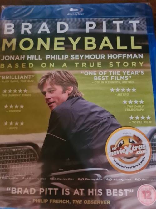 Moneyball