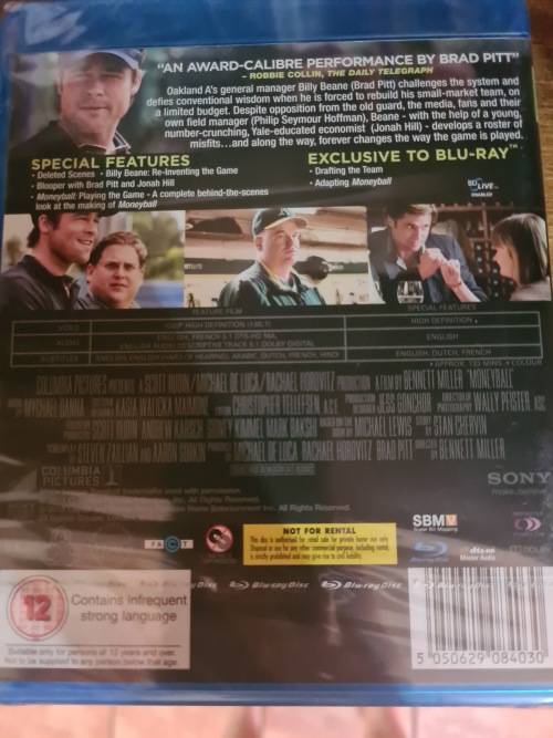 Moneyball