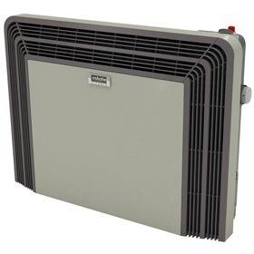 Eskabe LPG and Natural Gas Wall Mounted Heater - MX8TT Vent / Flue Free