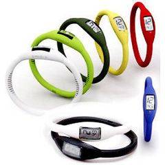 Minus Ion Sports  Watches