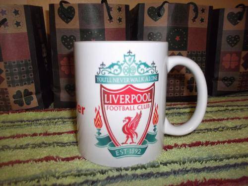 Personalised Printed Mug