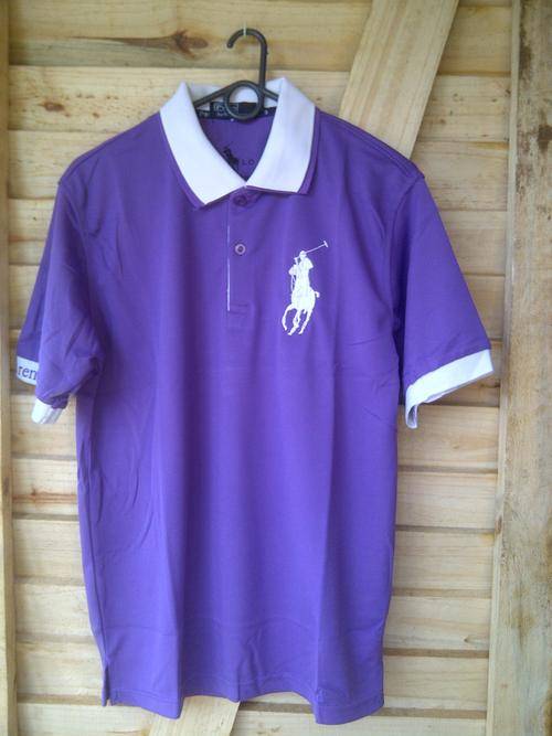 Polo Shirt - Large