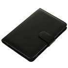PU Leather Case for 7 inch tablets