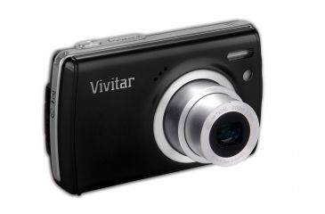 Vivitar VIV-VT532 Deluxe12mp Digital Camera