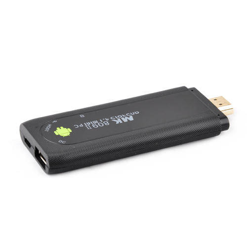MK809 II Dual Core Mini PC(TV STICK), Android 4.2.2, 1Gb RAM 8Gb ROM