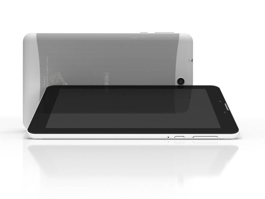 Mediatek 7" Tablet PC- Built in 3G and Phone Call+ BBM support(Android 4.2)