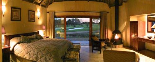 ZEBULA COUNTRY CLUB: MID-WEEK BUSHVELD BREAK
