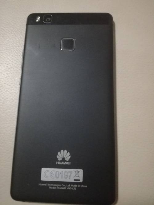 Huawei P9 Lite
