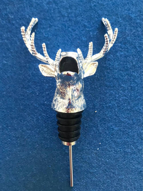 Jagermeester Pourer