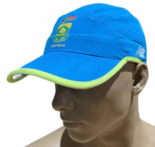 Cricket Cap Player Issue Proteas
