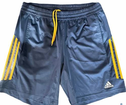 Cricket Short Adiddas Size M