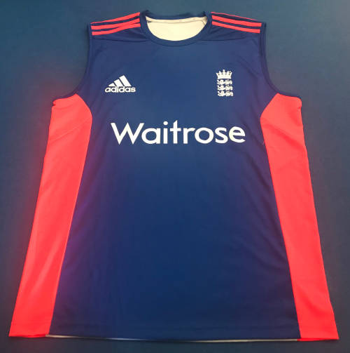 Cricket Vest