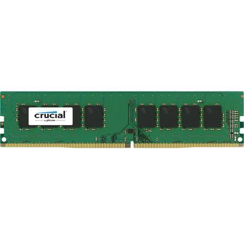 Crucial 4GB 2400MHZ DDR4 Desktop