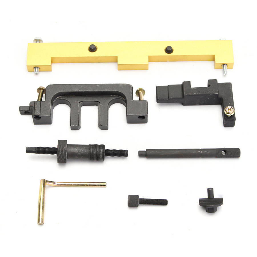 Petrol Engine Timing Setting Locking Tool Kit For BMW N42 N46 N46T for320I 318I XI
