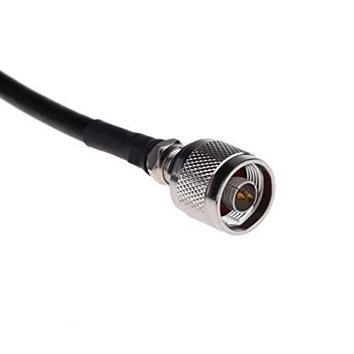 LCD GSM 900MHz Cell Phone Signal Repeater Booster Amplifier + Indoor dual antenna Super strong signa