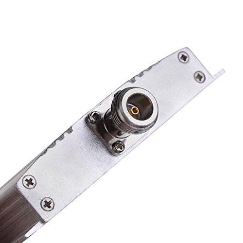 LCD GSM 900MHz Cell Phone Signal Repeater Booster Amplifier + Indoor dual antenna Super strong signa