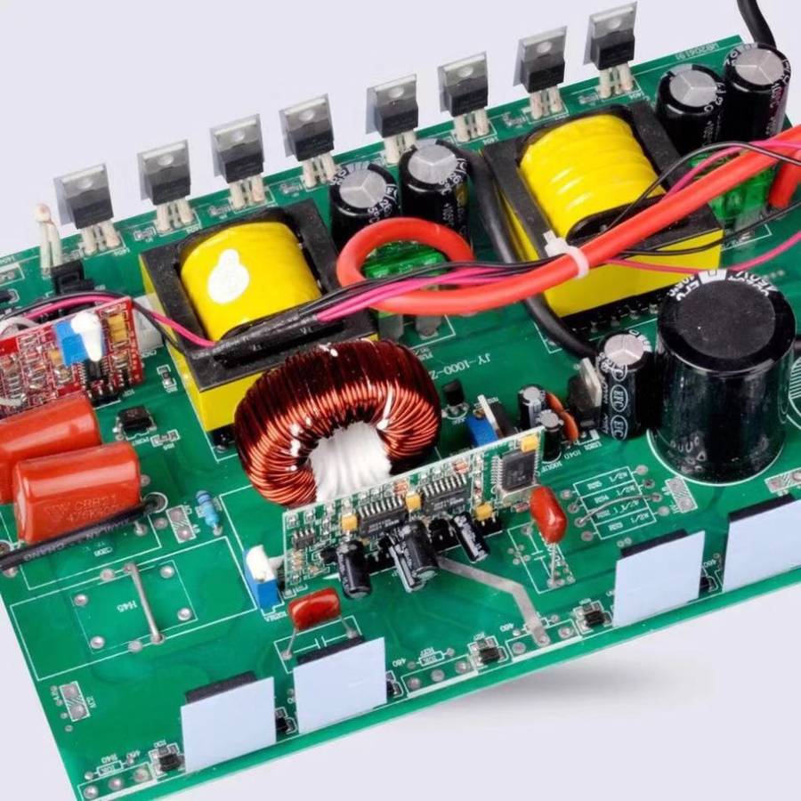 1200w12/24 to 220v certified professional manufacturer  inverter car inverter