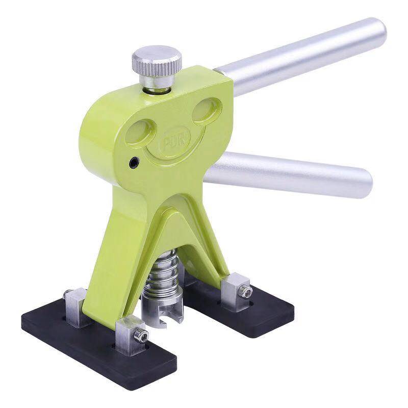 Car Dent Repair Tool Car Body Paint Free Repair Dent Lift PDR Tool Set Super POR