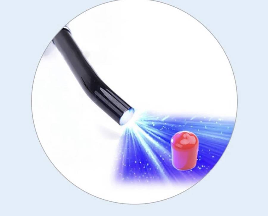 LED light curing machine dental light curing machine