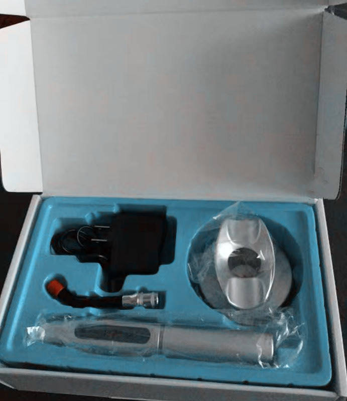 LED light curing machine dental light curing machine