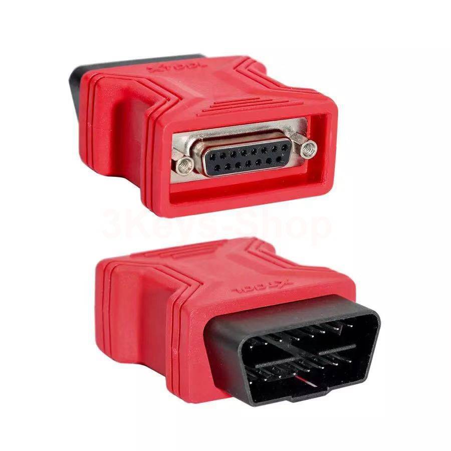 XTOOL EZ300 Pro Automotive Diagnostic System Tool Scanner Auto Key Programmer with Diagnosis Engine,