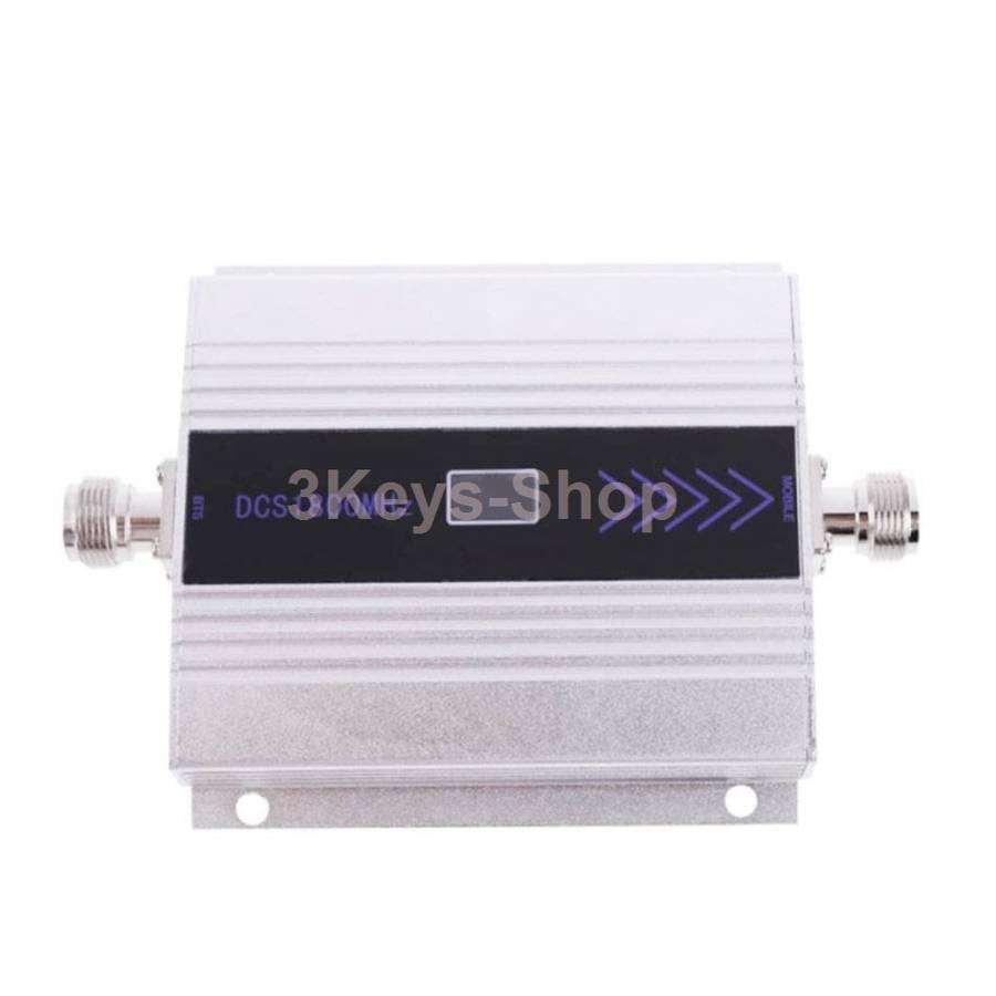 DCS1800 Cell phone signal amplifier enhanced 4G signal receiver for 4G internet games