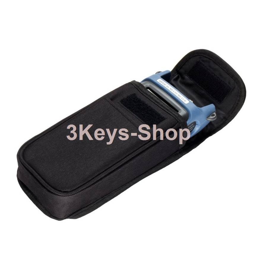 Fiber Optical Power Meter with Light Source SC FC ST Connector Optic Test Equipment for CCTV CATV C