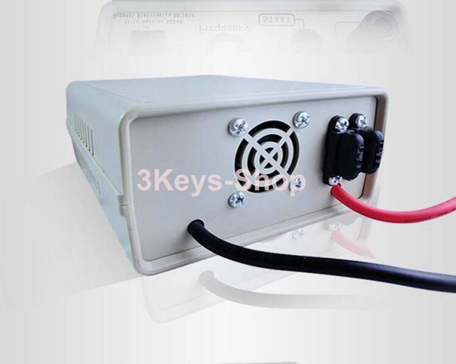 SUSAN-835MP Mixing High-Power Super-Power Inverter Electronic Booster