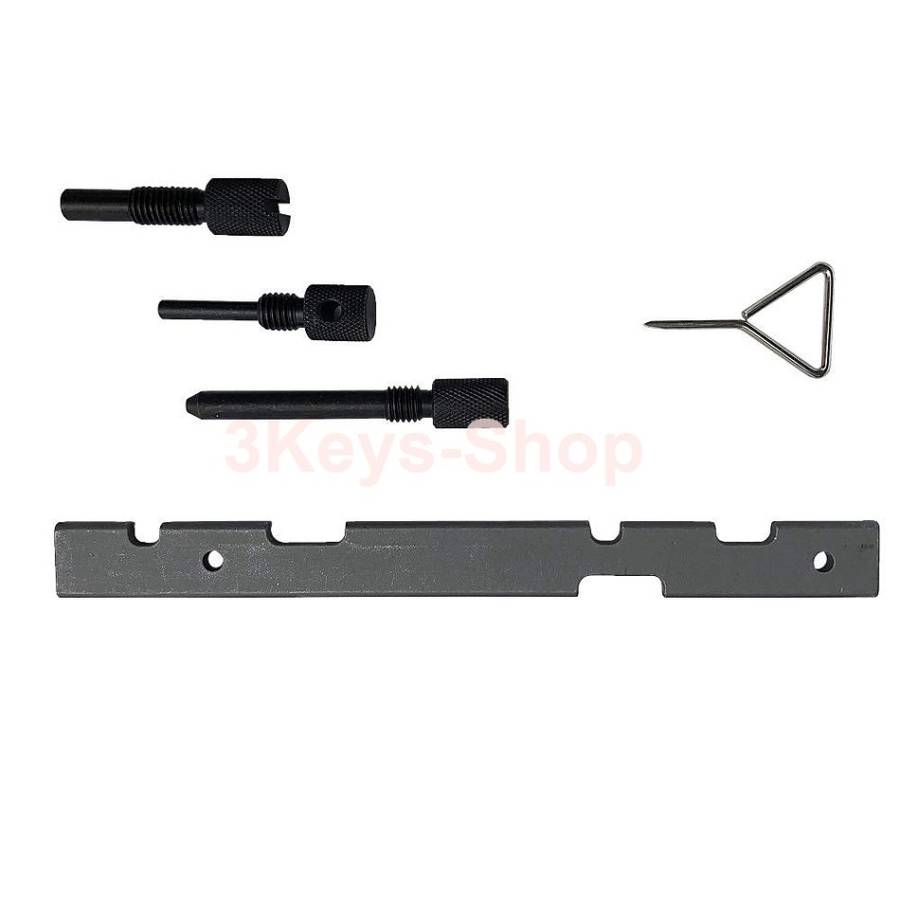 Engine Camshaft Timing Locking Tool Kit Set for Ford Mazda Fiesta Volvo