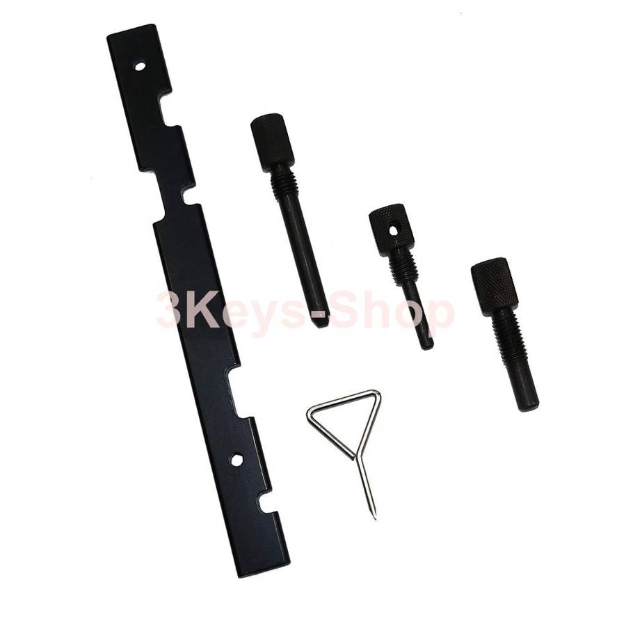 Engine Camshaft Timing Locking Tool Kit Set for Ford Mazda Fiesta Volvo