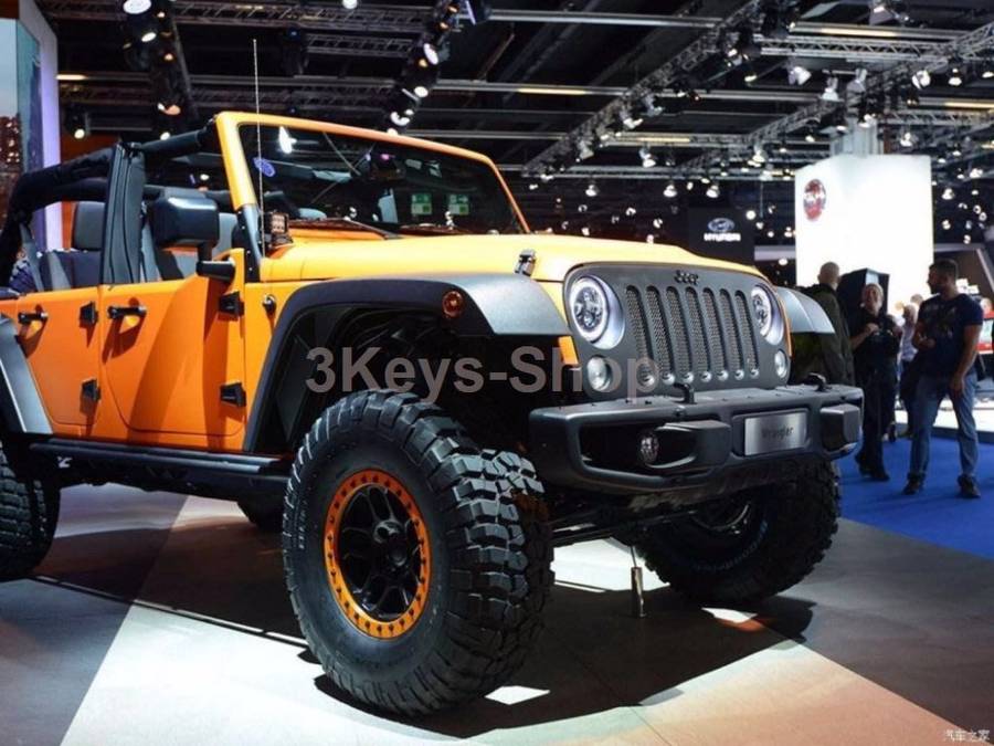 7'' LED Headlight Headlights High beam lights low beam lights Jeep / Harley motorcycle headlights