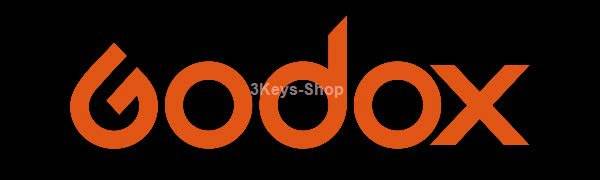 GODOX DE400 400W COMPACT STUDIO FLASH LIGHT