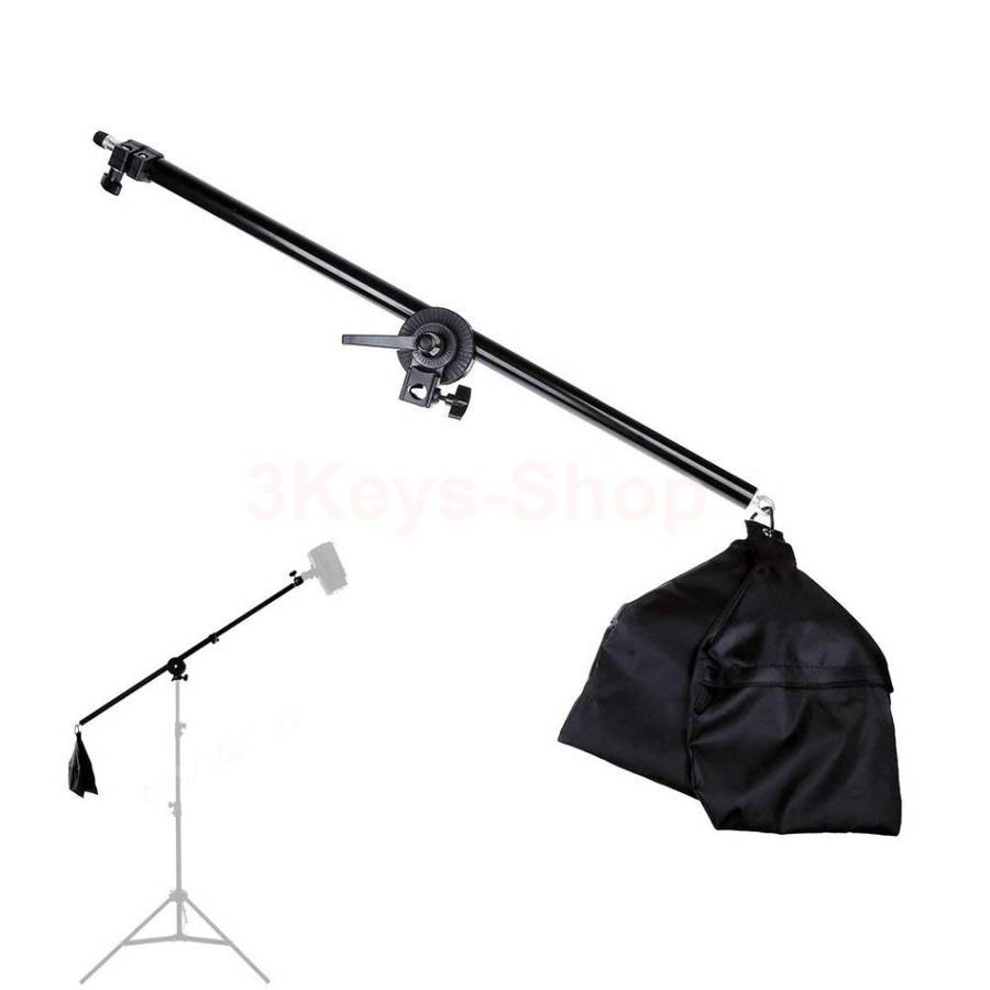 Lightdow Overhead Softbox Continuous Light Photo Studio YouTube Vlog Soft Box Lighting Kit