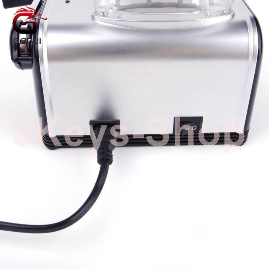 Electric Rolling Machine Automatic Roller Machine Electric Injector Machine Maker Size for King Size