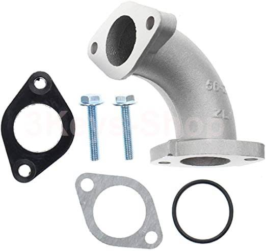 VM22 26mm Carburetor for Intake Pipe Pit Dirt Bike 110cc 125cc 140cc Lifan YX Zongshen Pit Dirt Bike