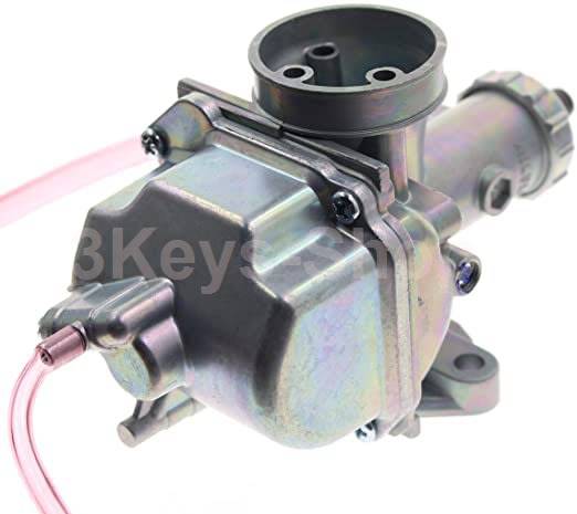 VM22 26mm Carburetor for Intake Pipe Pit Dirt Bike 110cc 125cc 140cc Lifan YX Zongshen Pit Dirt Bike