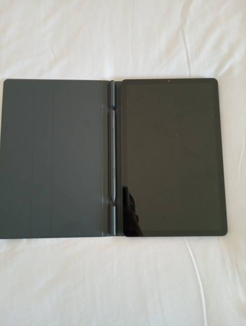 Samsung Galaxy Tab S6 Lite 10.4` 64GB LTE Tablet