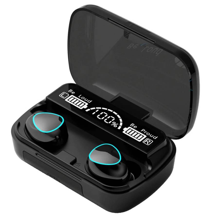 M10 TWS Wireless  Earbuds