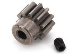 TRAXXAS - GEAR, 11-T PINION (32P)(STEEL) #6747