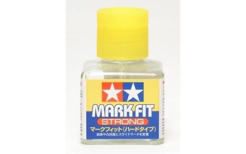 TAMIYA - MARK FIT (STRONG) #87135