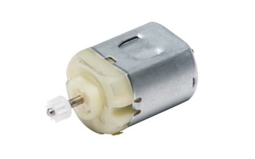 SCALEXTRIC - MOTOR PACK, IN-LINE w/ 10mm SHAFT #C8197