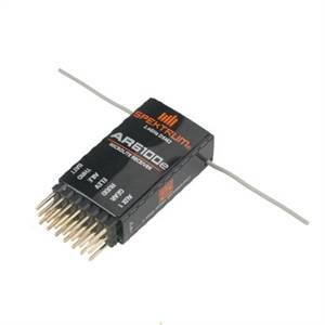 SPEKTRUM AR6100e DSM 2.4GHz