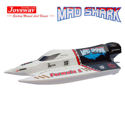 JOYSWAY MAD SHARK  ARTR 2.4GHz